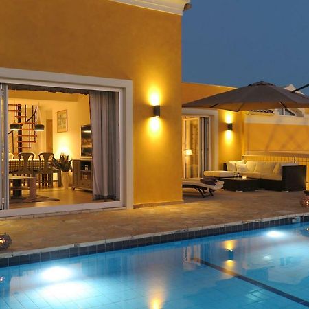 Arillas Hillside Villa 3 - Provence エクステリア 写真