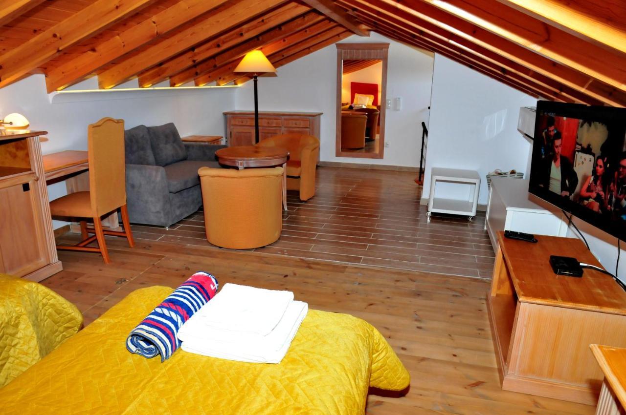 Arillas Hillside Villa 3 - Provence エクステリア 写真