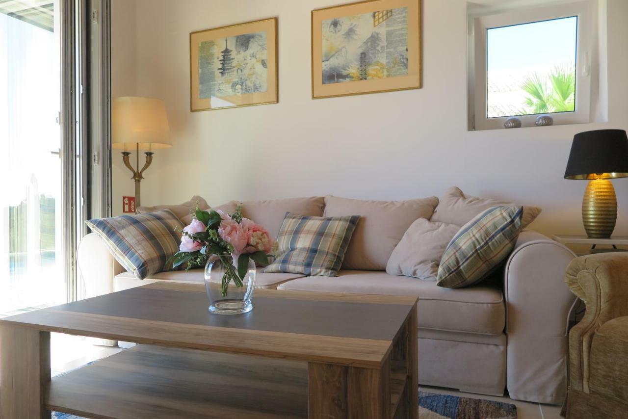 Arillas Hillside Villa 3 - Provence エクステリア 写真