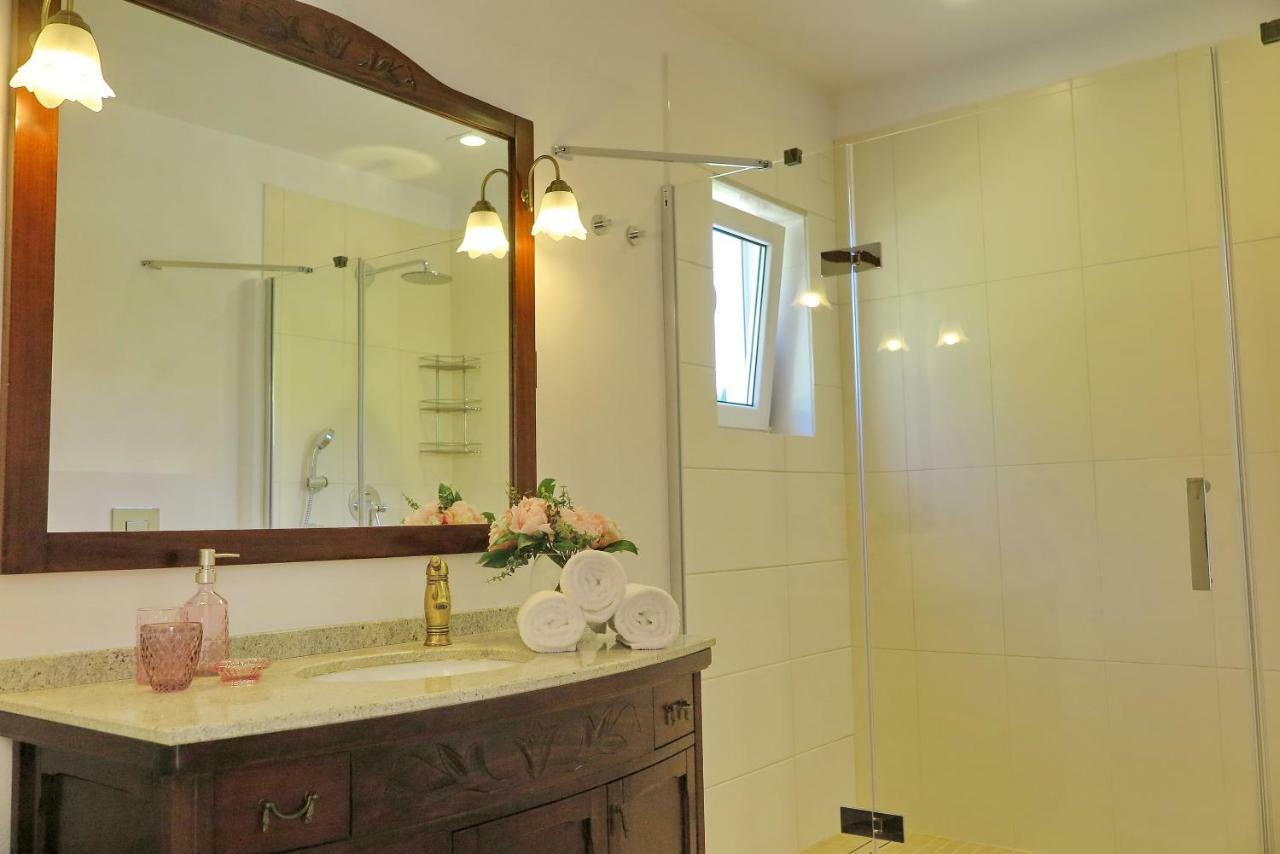 Arillas Hillside Villa 3 - Provence エクステリア 写真